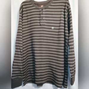 New Northwest Territory Thermal